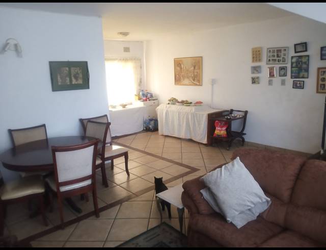 2 BEDROOM TOWNHOUSE FOR SALE IN WITFIELD